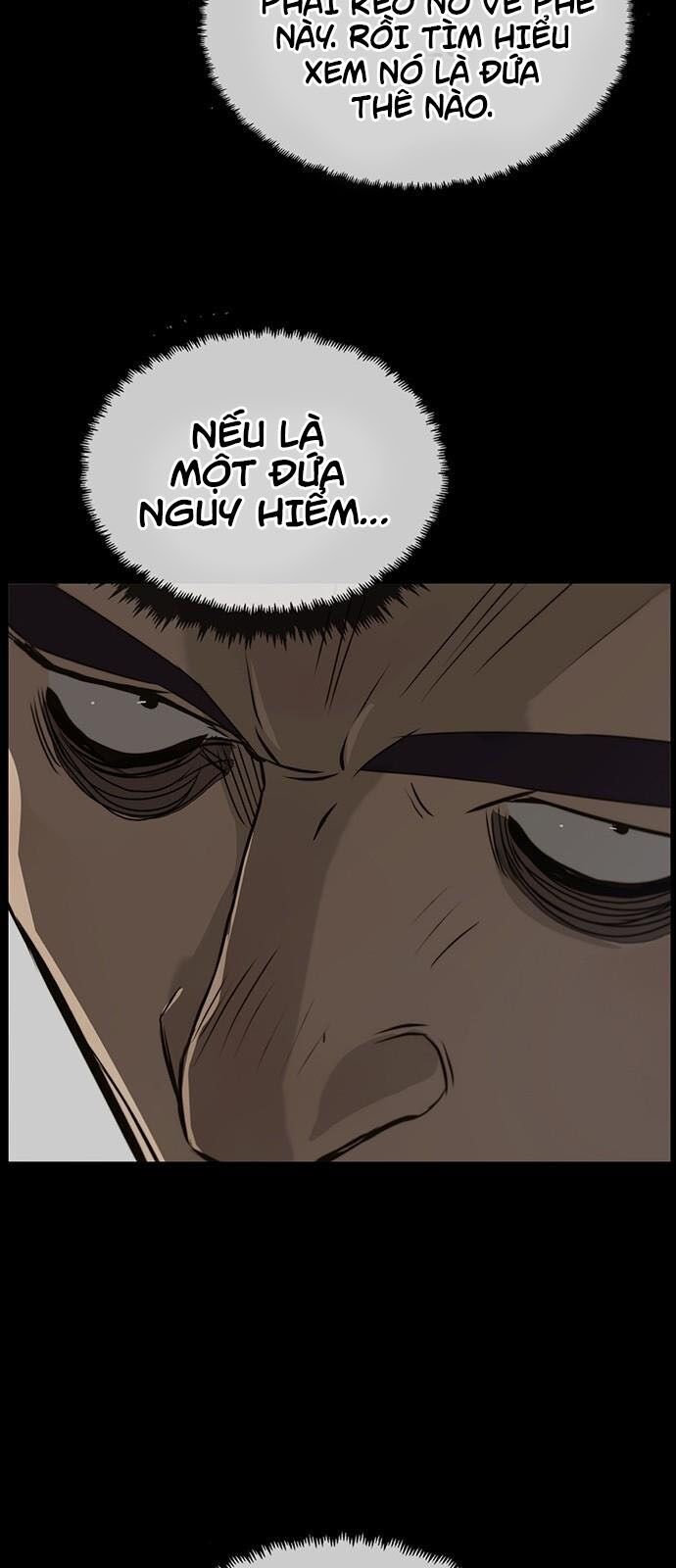 Người Đàn Ông Thực Thụ Chap 19 - Next Chap 20