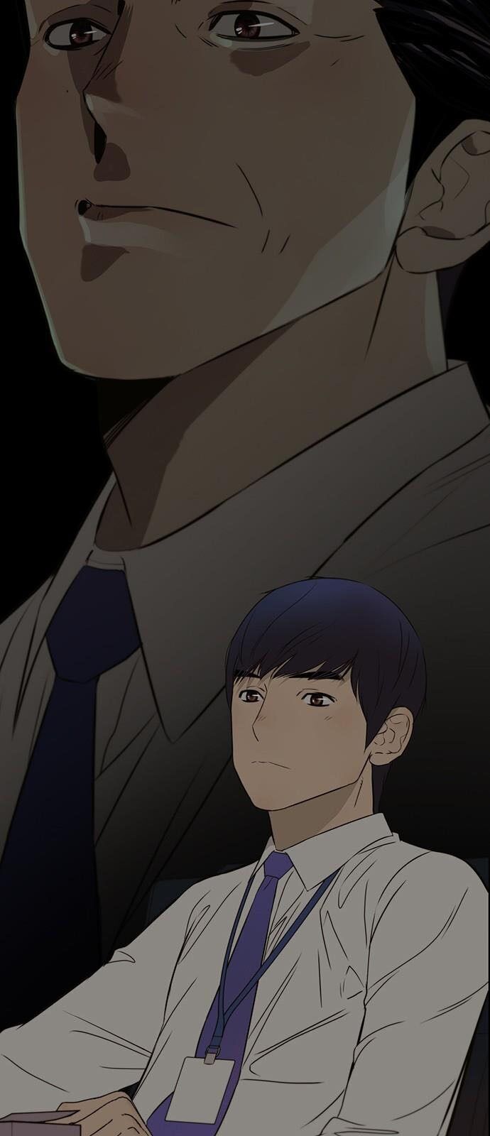 Người Đàn Ông Thực Thụ Chap 19 - Next Chap 20