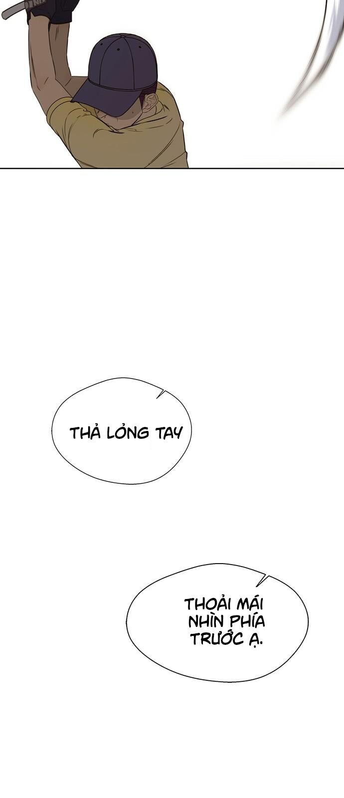 Người Đàn Ông Thực Thụ Chap 21 - Next Chap 22