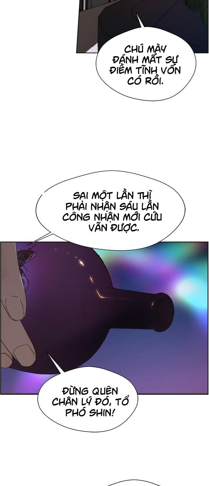 Người Đàn Ông Thực Thụ Chap 21 - Next Chap 22