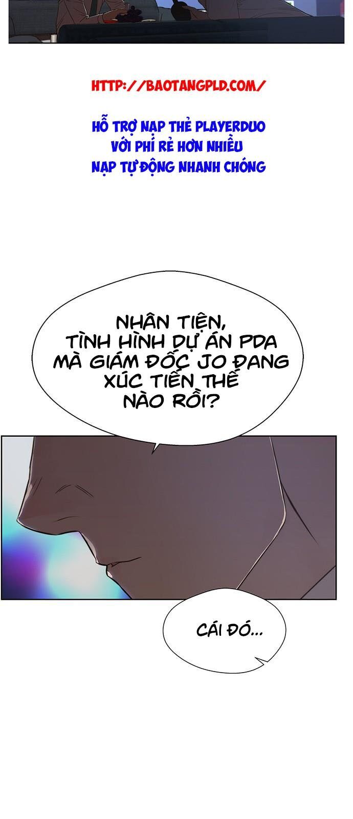 Người Đàn Ông Thực Thụ Chap 21 - Next Chap 22