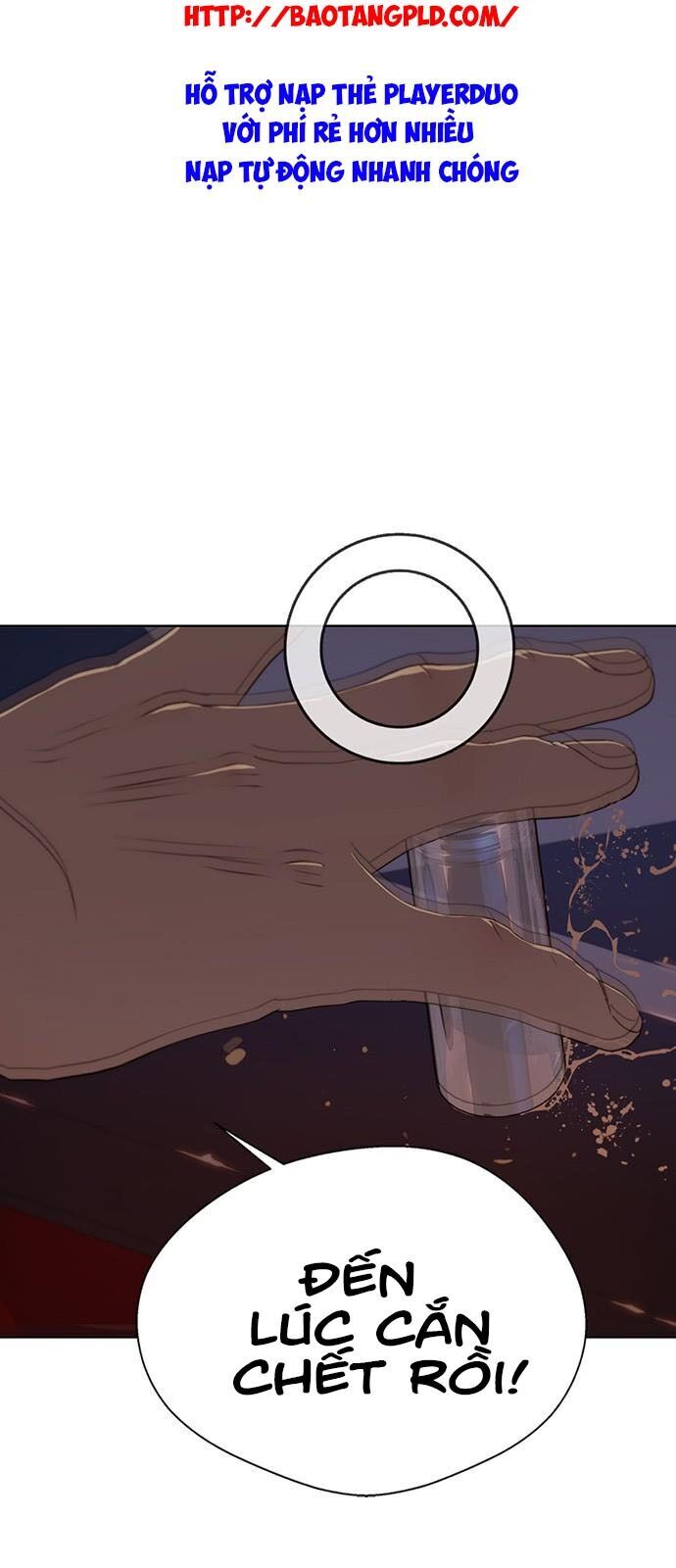 Người Đàn Ông Thực Thụ Chap 21 - Next Chap 22