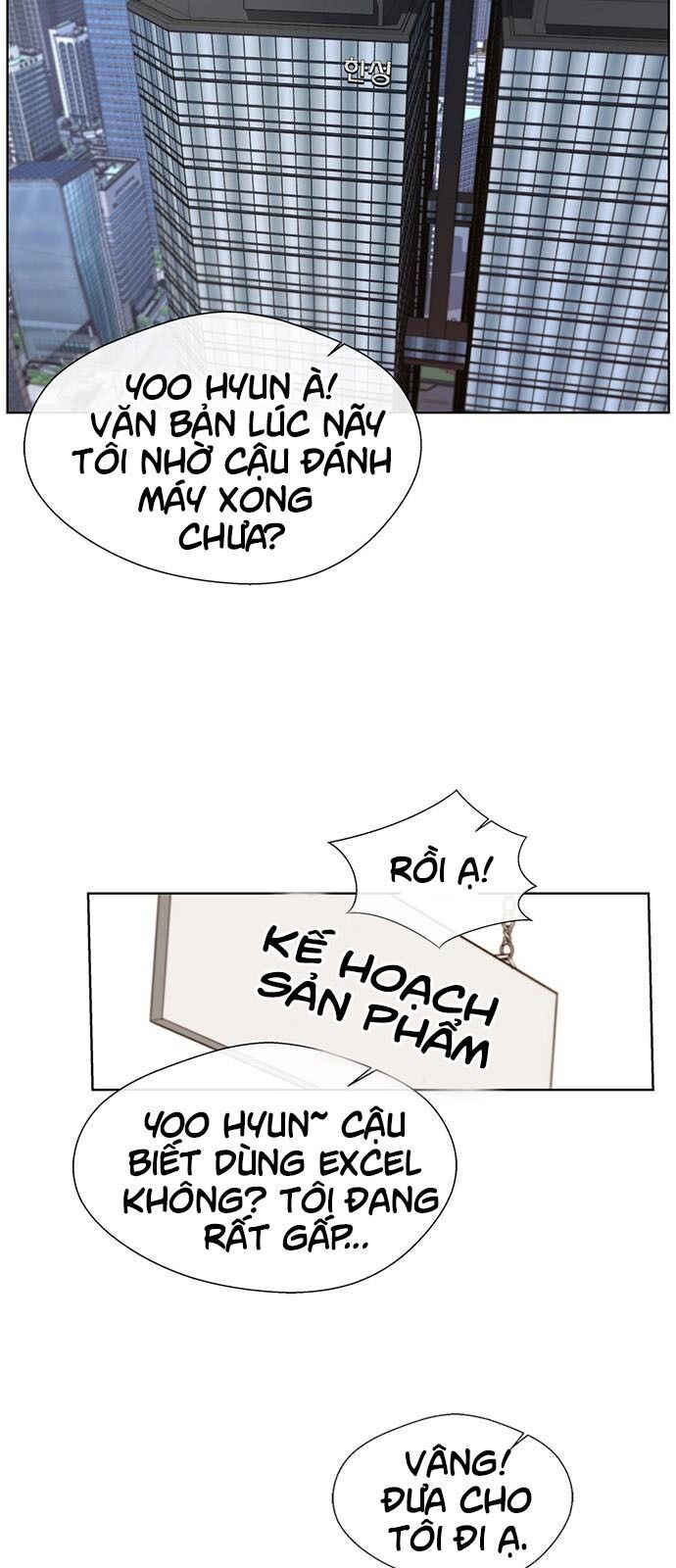 Người Đàn Ông Thực Thụ Chap 21 - Next Chap 22