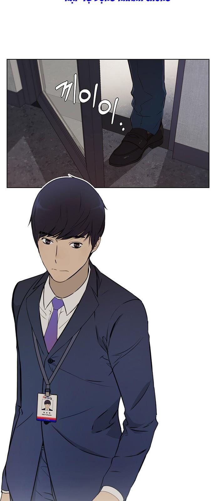 Người Đàn Ông Thực Thụ Chap 21 - Next Chap 22