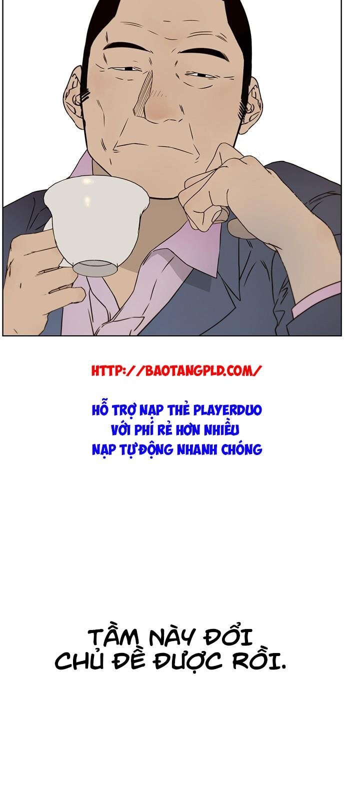 Người Đàn Ông Thực Thụ Chap 23 - Next Chap 24