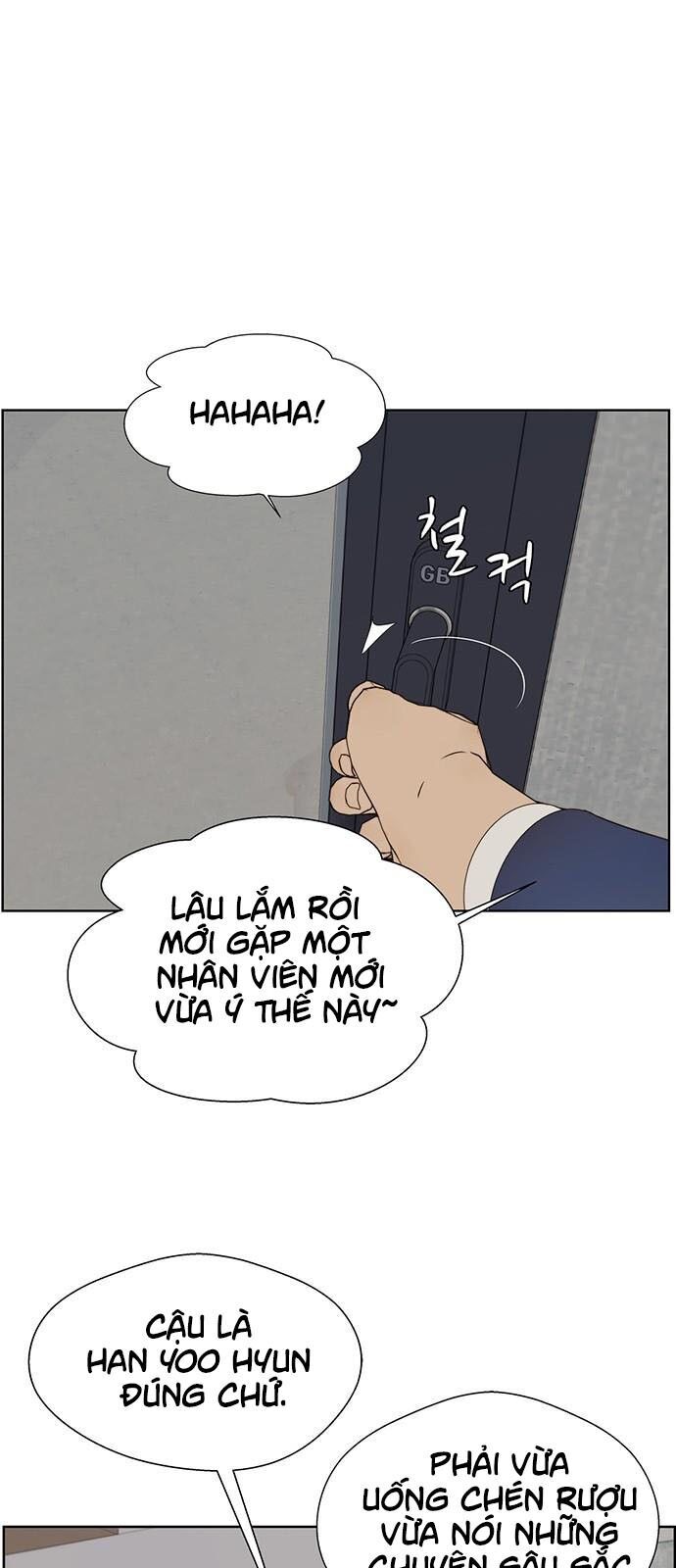 Người Đàn Ông Thực Thụ Chap 23 - Next Chap 24
