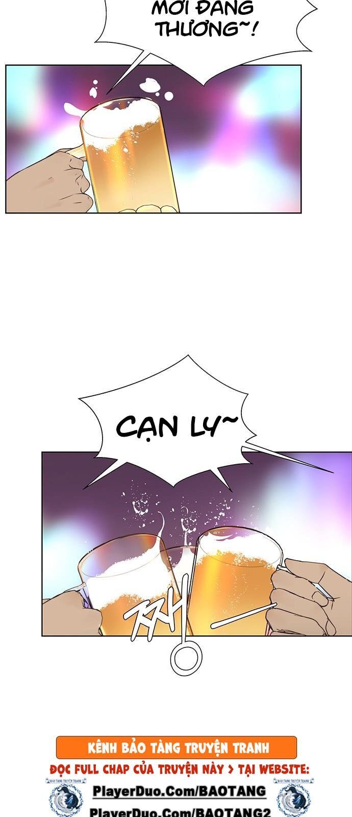 Người Đàn Ông Thực Thụ Chap 23 - Next Chap 24