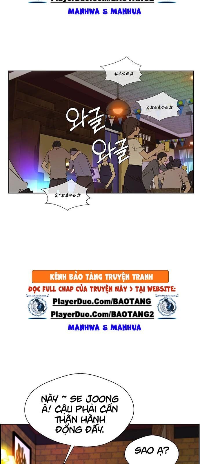 Người Đàn Ông Thực Thụ Chap 23 - Next Chap 24