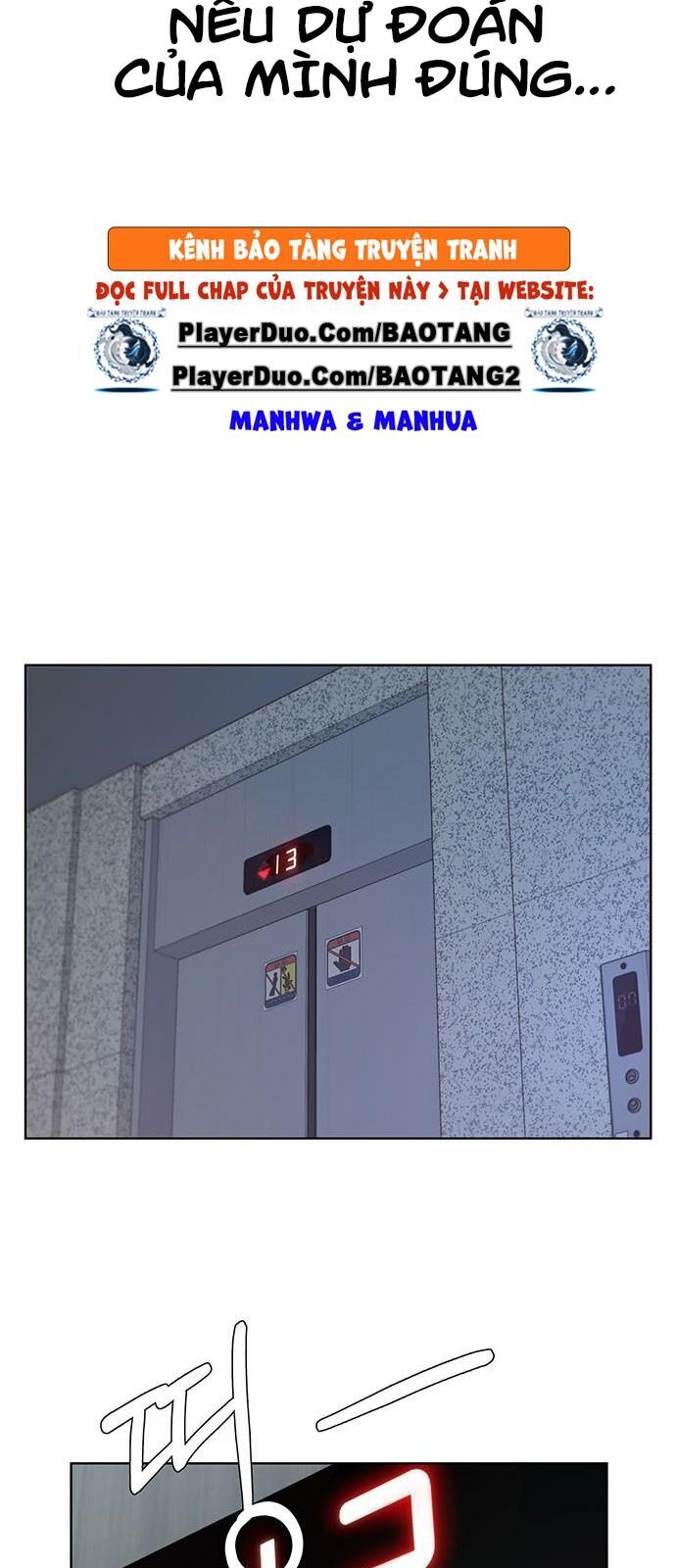 Người Đàn Ông Thực Thụ Chap 23 - Next Chap 24