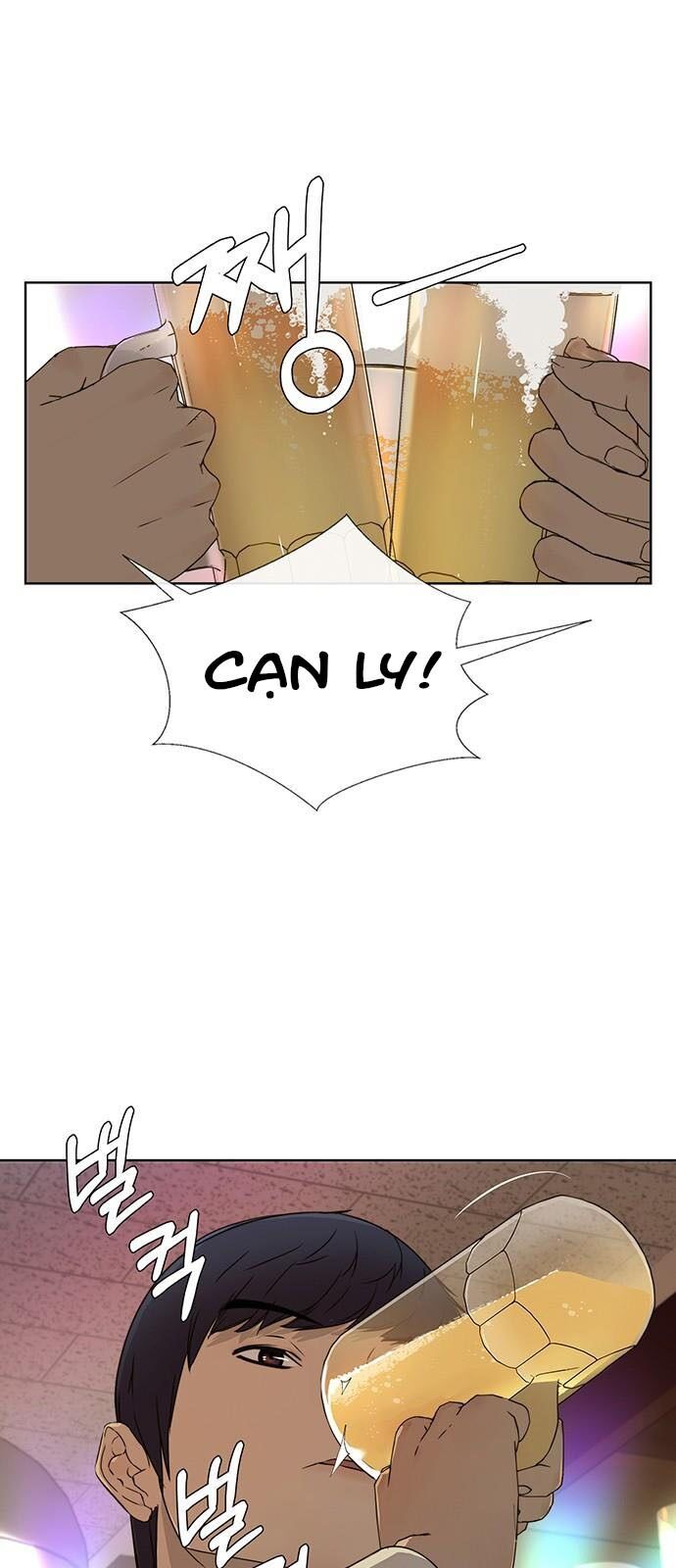 Người Đàn Ông Thực Thụ Chap 23 - Next Chap 24