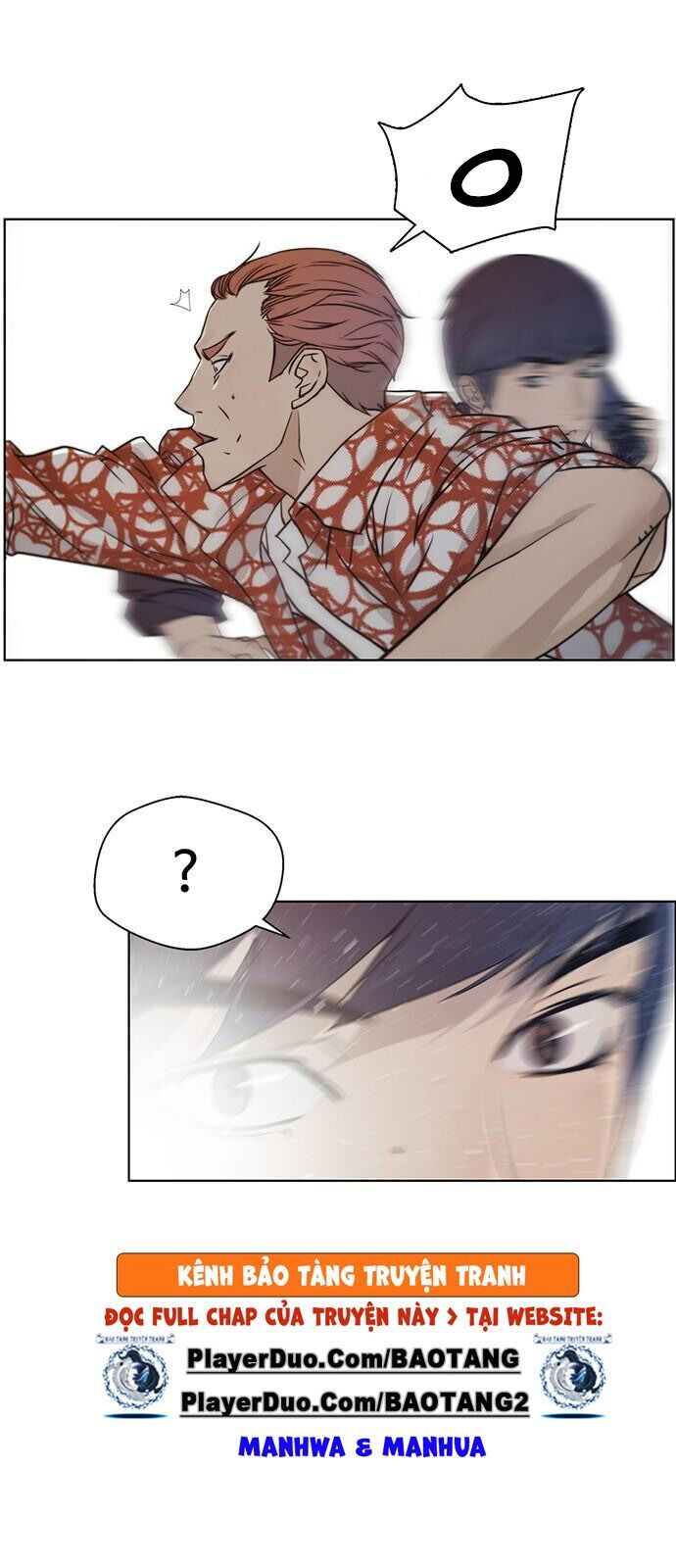 Người Đàn Ông Thực Thụ Chap 4 - Next Chap 5