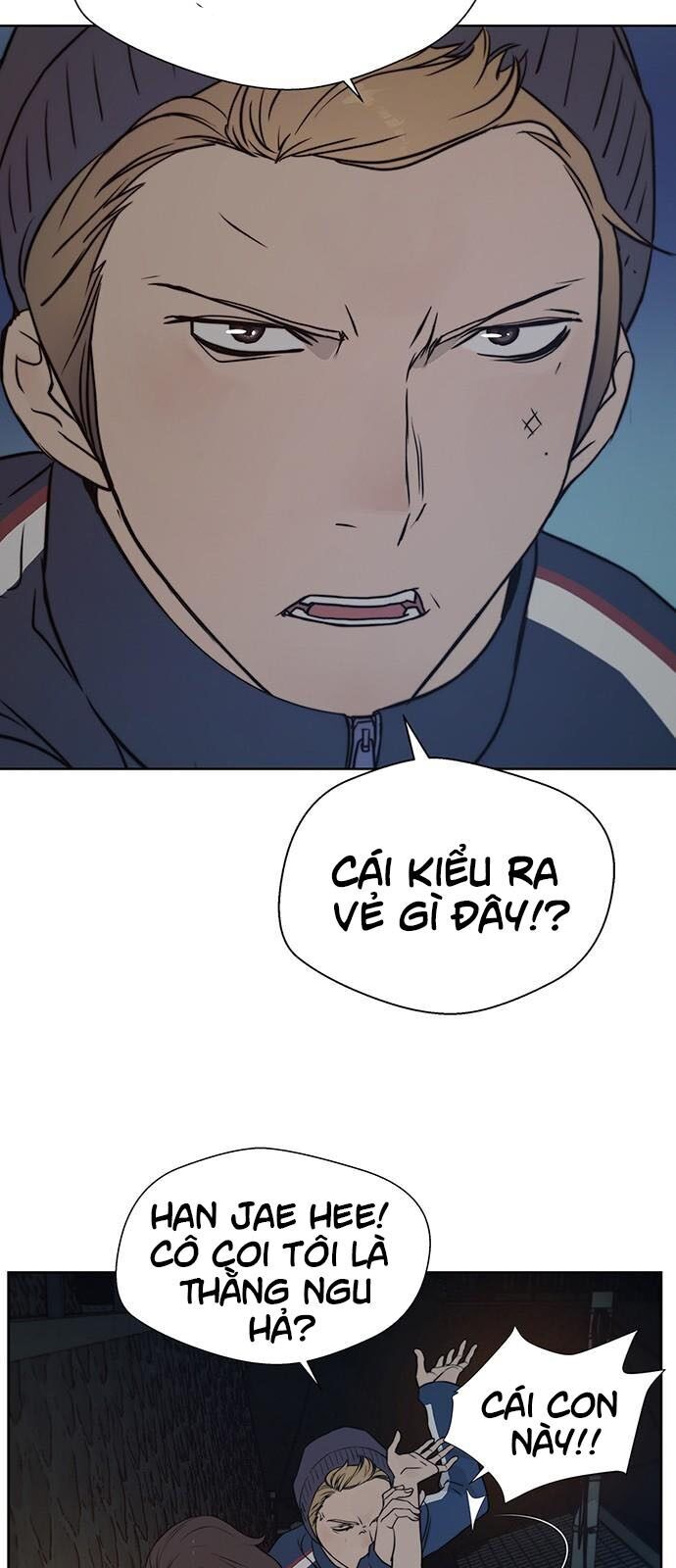 Người Đàn Ông Thực Thụ Chap 6 - Next Chap 7