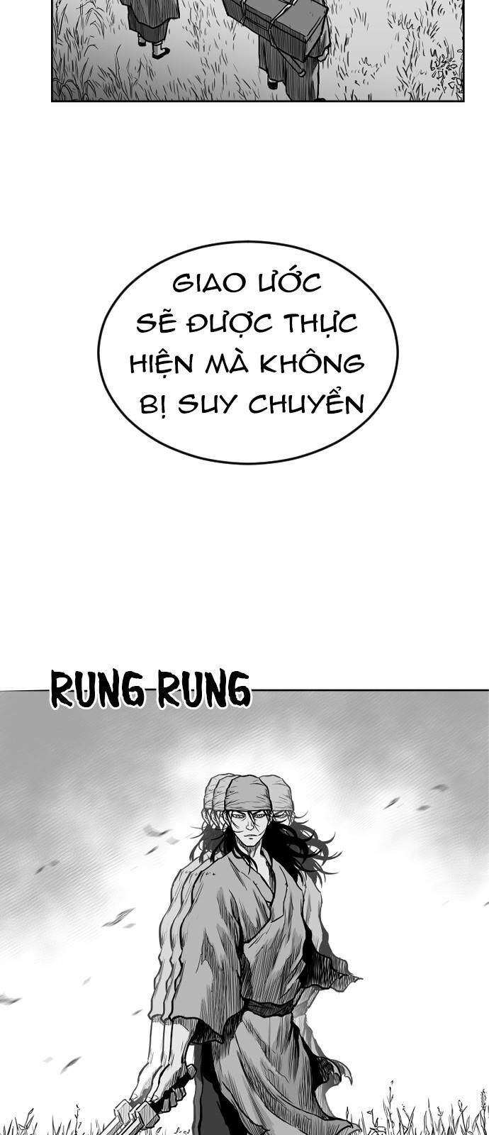 Sát Thủ Anh Vũ Chap 10 - Next Chap 11