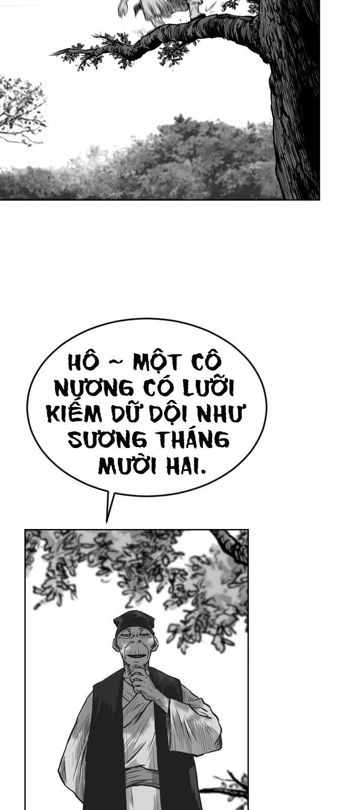 Sát Thủ Anh Vũ Chap 15 - Next Chap 16