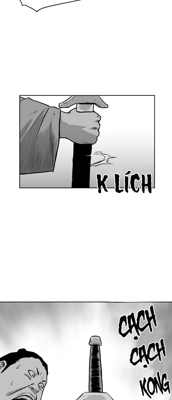 Sát Thủ Anh Vũ Chap 17 - Next Chap 18