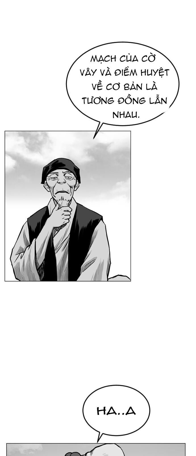 Sát Thủ Anh Vũ Chap 18 - Next Chap 19