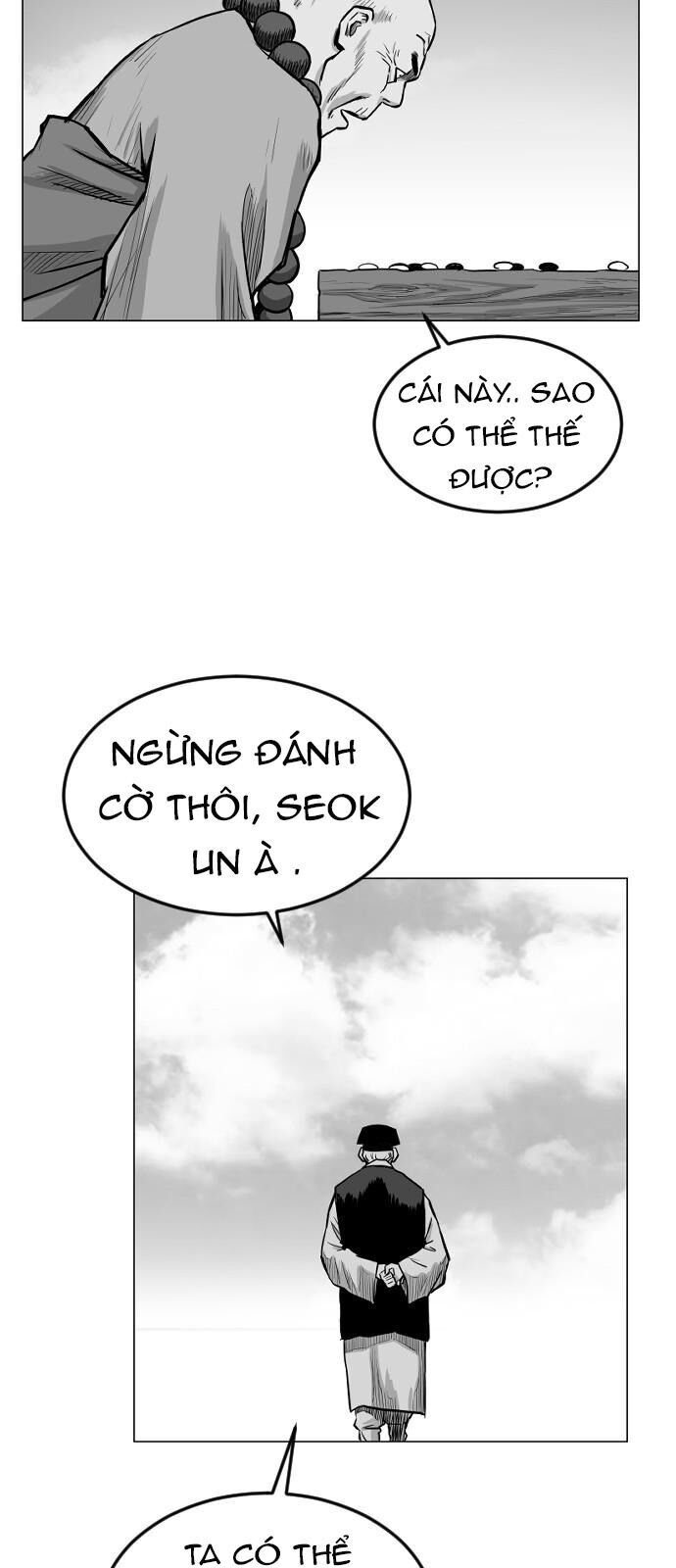 Sát Thủ Anh Vũ Chap 18 - Next Chap 19