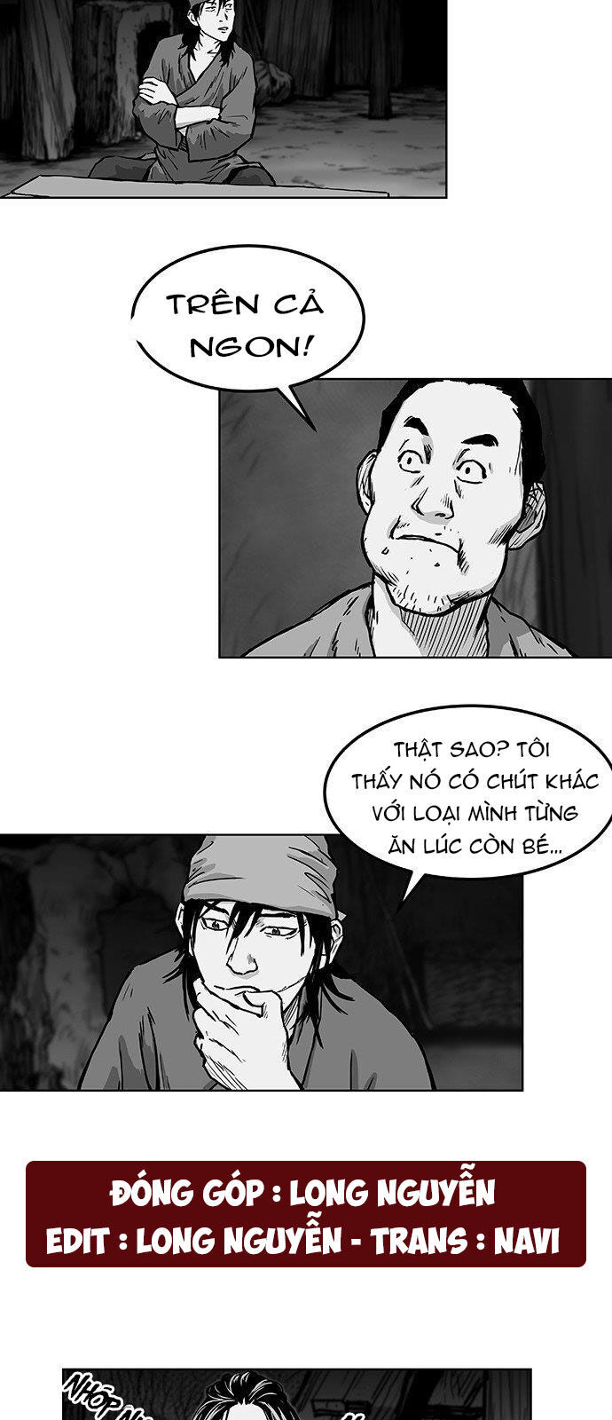 Sát Thủ Anh Vũ Chap 2 - Next Chap 3