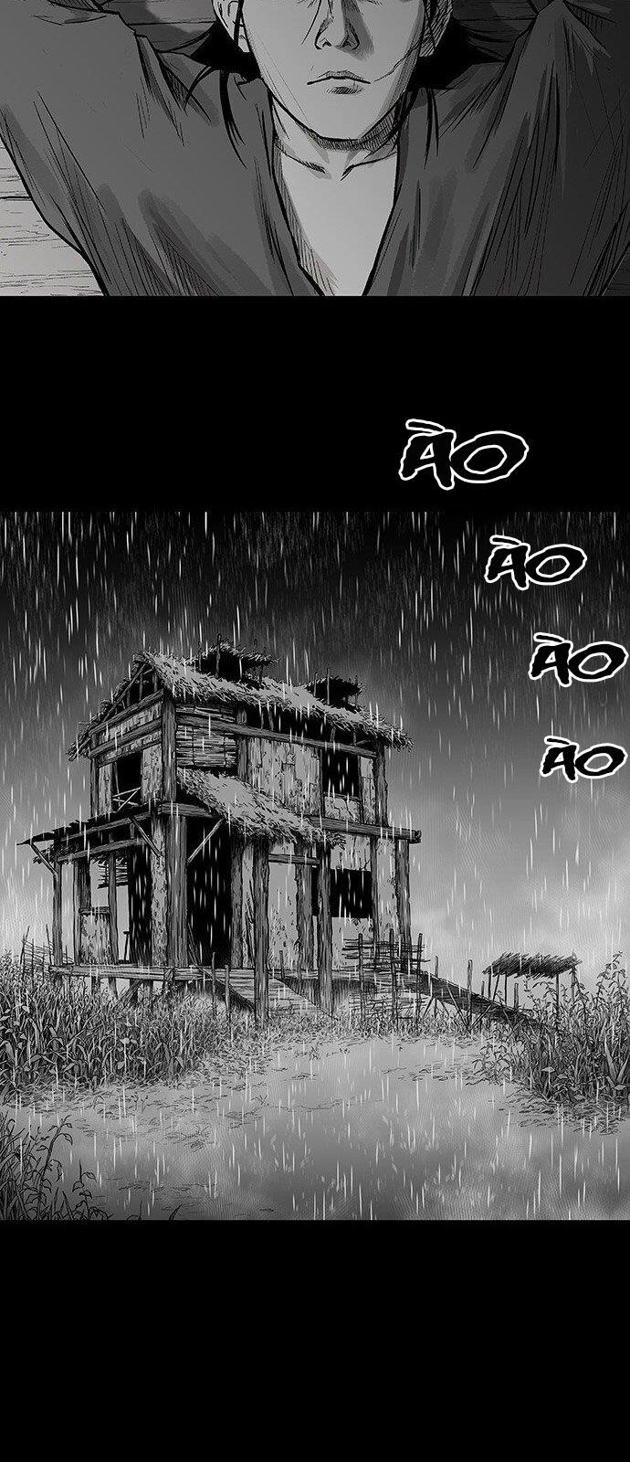 Sát Thủ Anh Vũ Chap 2 - Next Chap 3