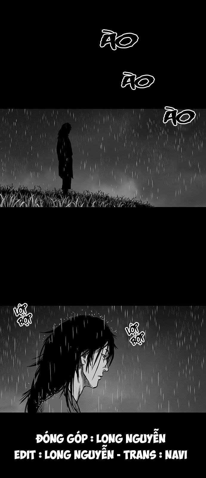 Sát Thủ Anh Vũ Chap 2 - Next Chap 3