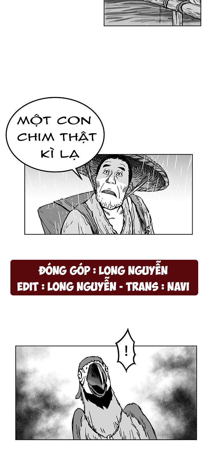 Sát Thủ Anh Vũ Chap 2 - Next Chap 3