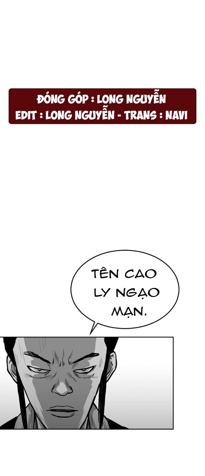Sát Thủ Anh Vũ Chap 24 - Next Chap 25