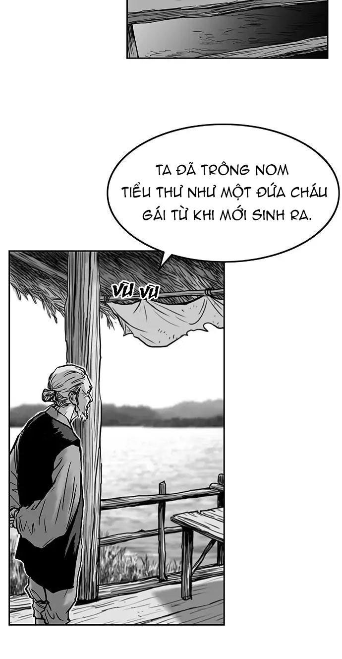 Sát Thủ Anh Vũ Chap 3 - Next Chap 4