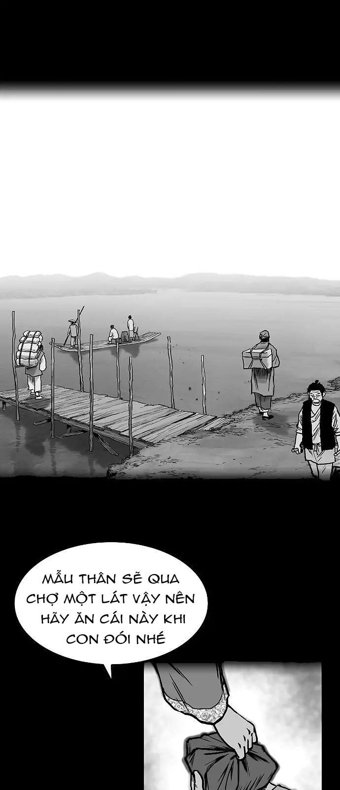 Sát Thủ Anh Vũ Chap 3 - Next Chap 4