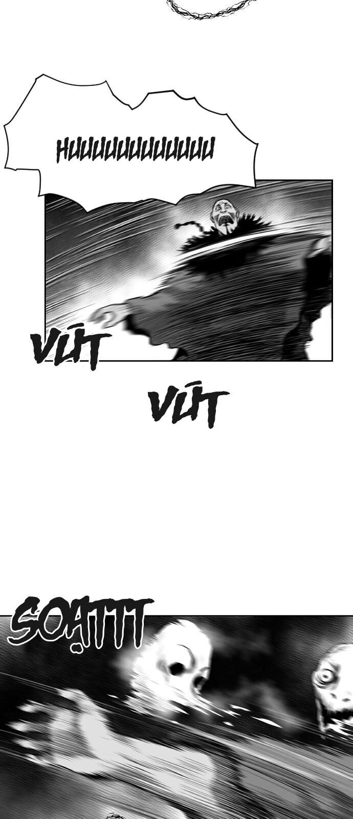 Sát Thủ Anh Vũ Chap 32 - Next Chap 33