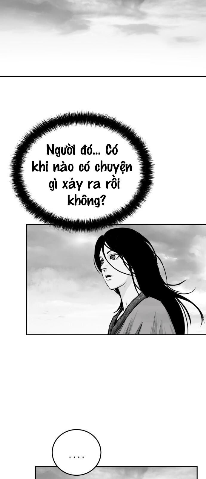 Sát Thủ Anh Vũ Chap 36 - Next Chap 37