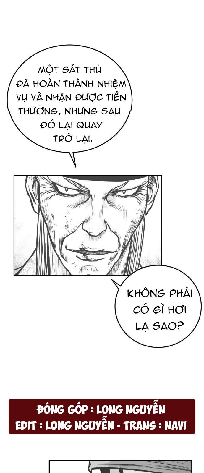 Sát Thủ Anh Vũ Chap 36 - Next Chap 37