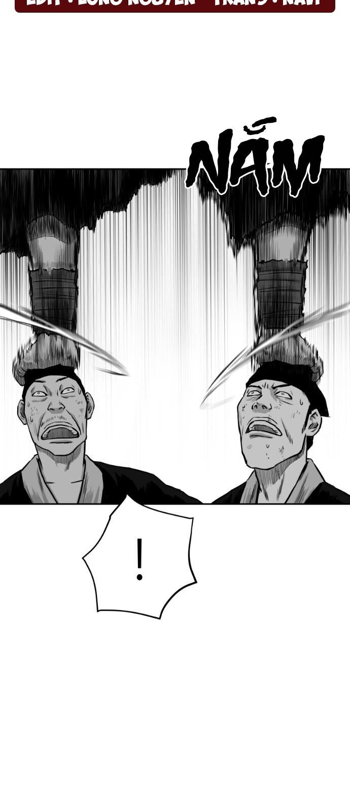 Sát Thủ Anh Vũ Chap 40 - Next Chap 41