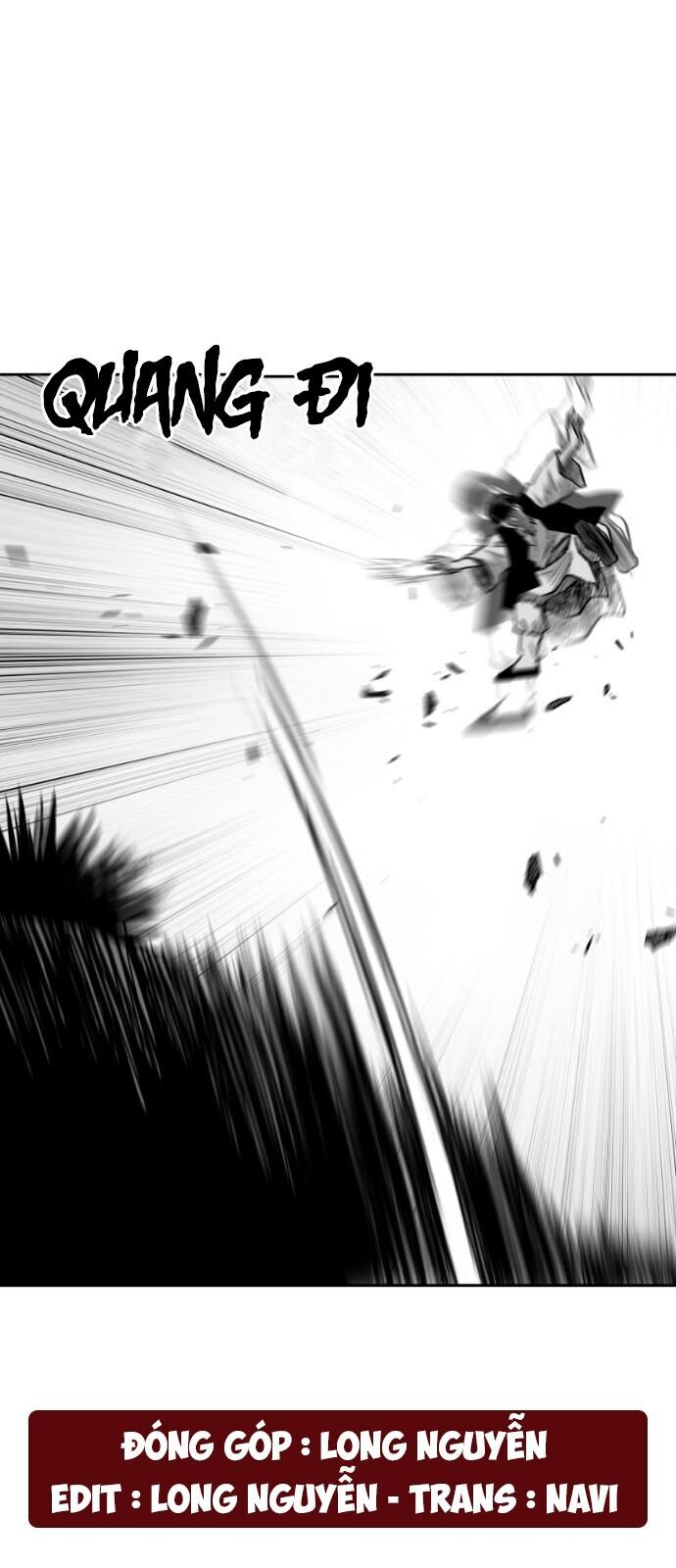 Sát Thủ Anh Vũ Chap 43 - Next Chap 44