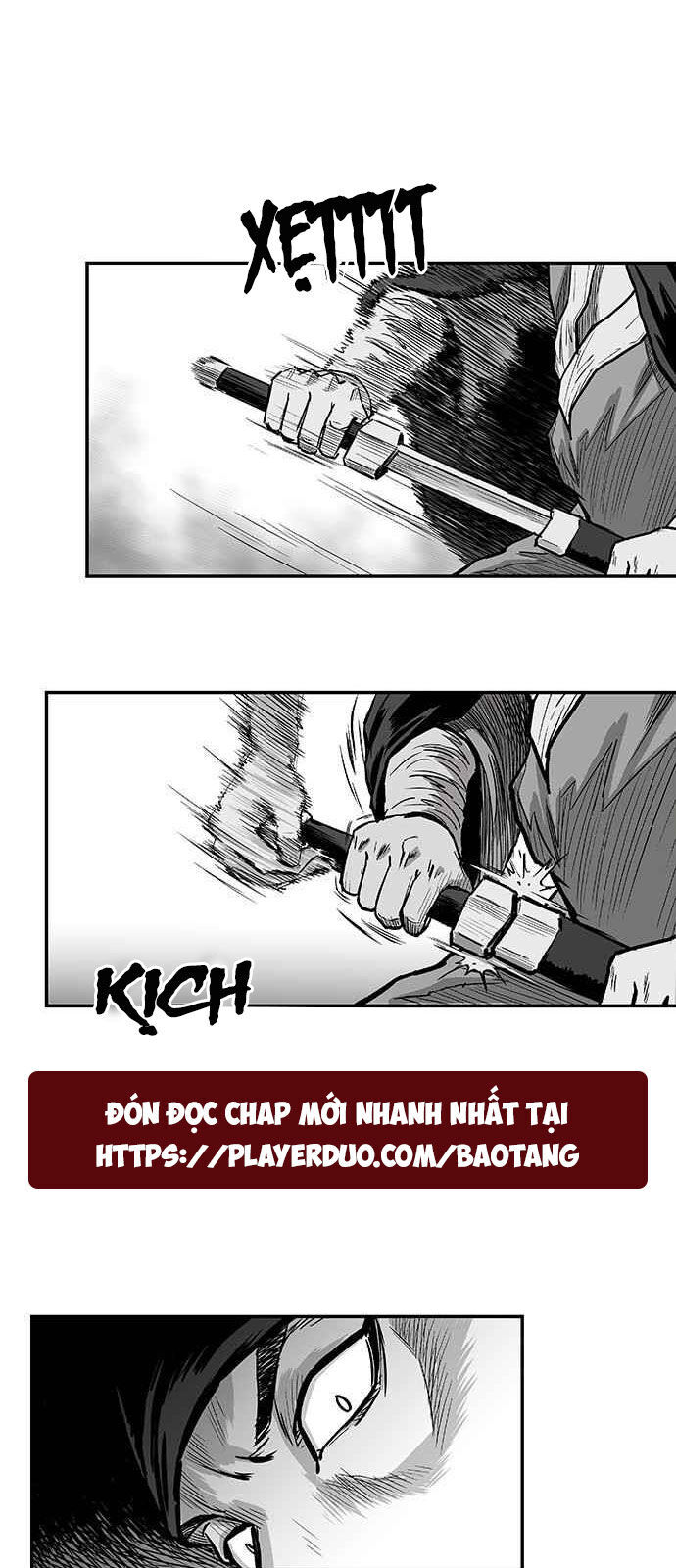 Sát Thủ Anh Vũ Chap 5 - Next Chap 6