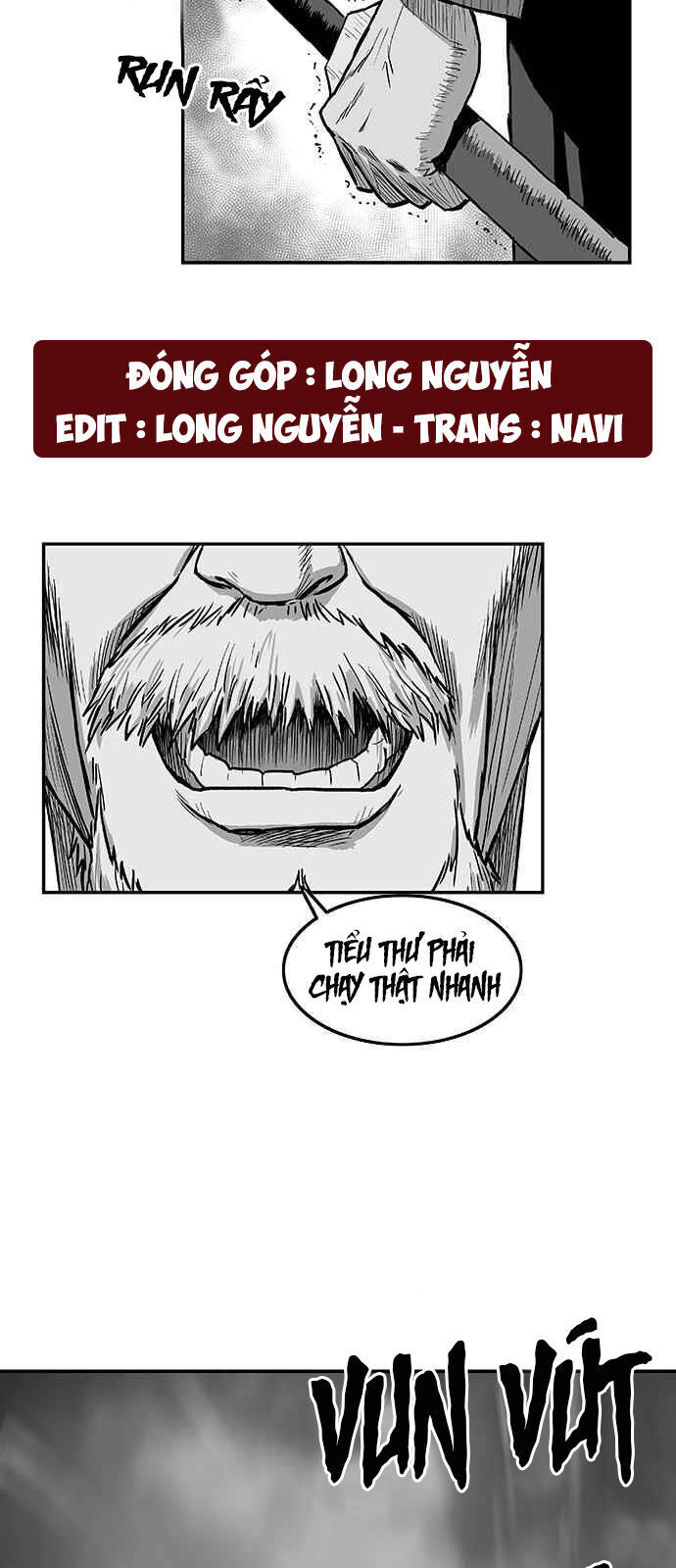 Sát Thủ Anh Vũ Chap 5 - Next Chap 6