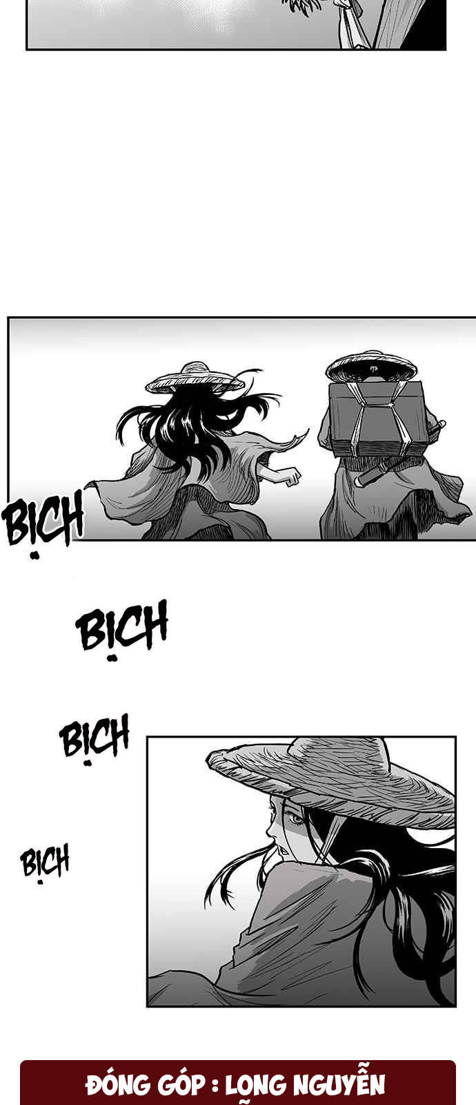 Sát Thủ Anh Vũ Chap 5 - Next Chap 6