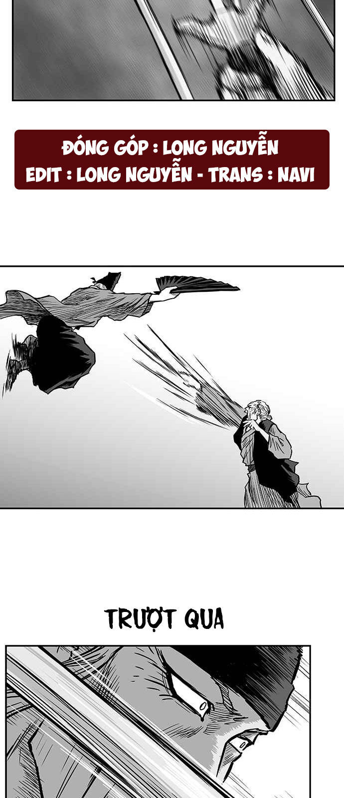 Sát Thủ Anh Vũ Chap 6 - Next Chap 7