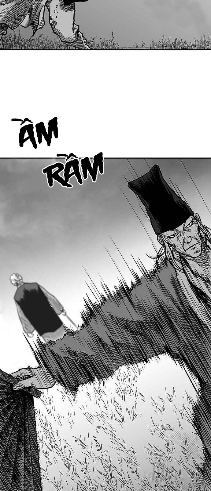Sát Thủ Anh Vũ Chap 6 - Next Chap 7