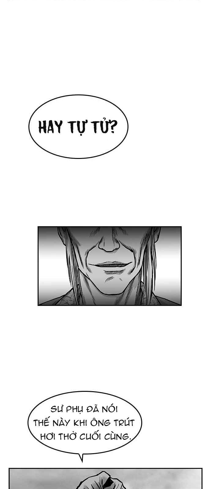 Sát Thủ Anh Vũ Chap 7 - Next Chap 8