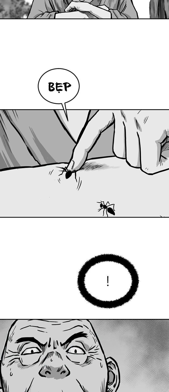 Sát Thủ Anh Vũ Chap 8 - Next Chap 9