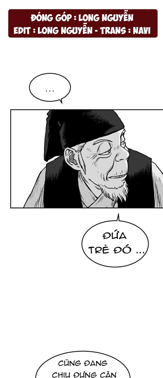 Sát Thủ Anh Vũ Chap 8 - Next Chap 9