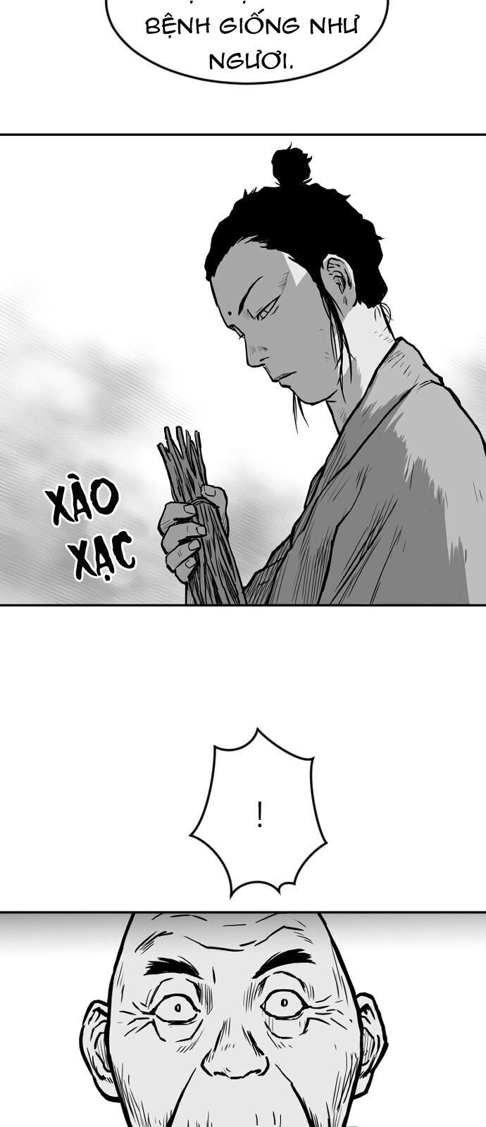 Sát Thủ Anh Vũ Chap 8 - Next Chap 9