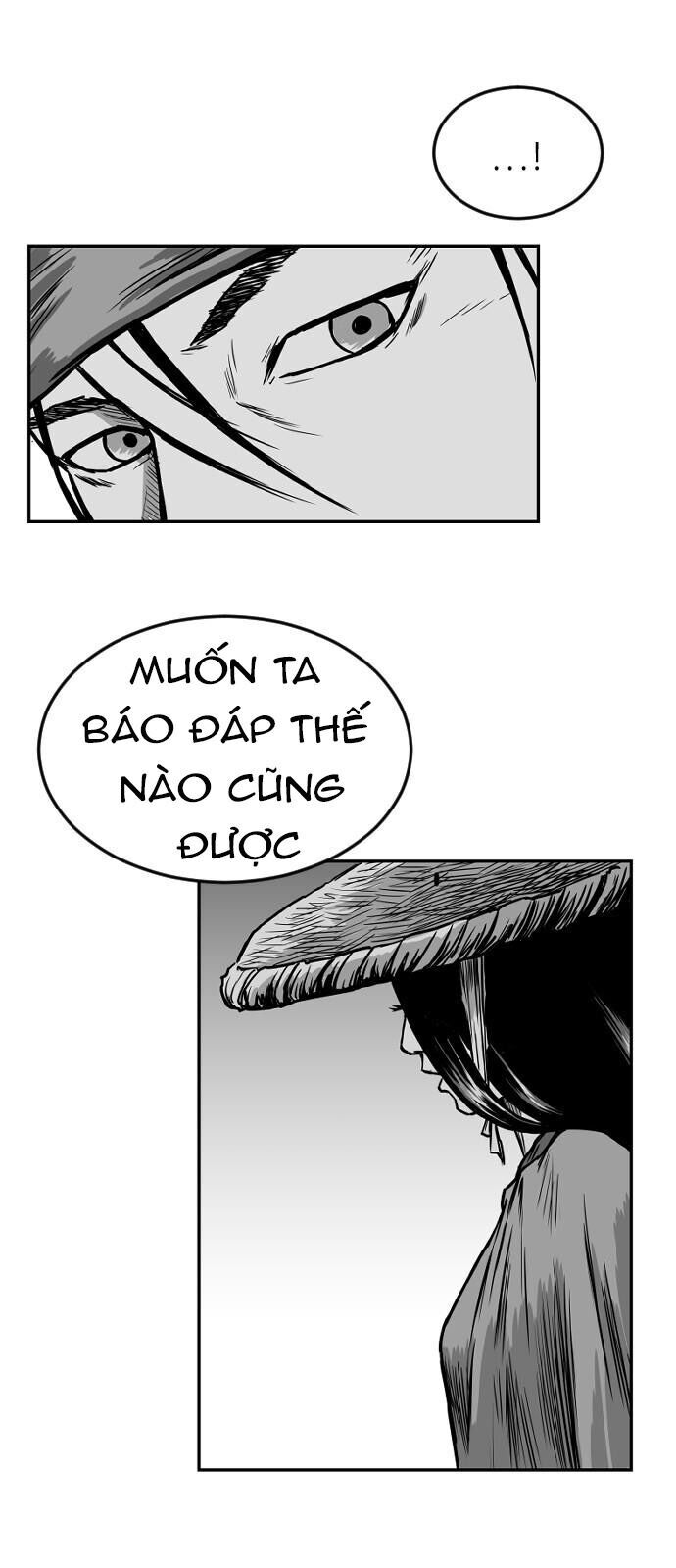 Sát Thủ Anh Vũ Chap 9 - Next Chap 10