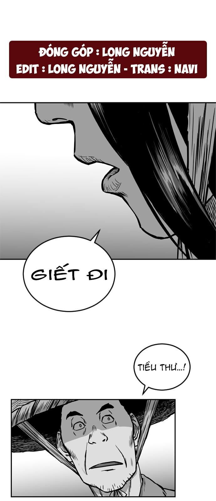 Sát Thủ Anh Vũ Chap 9 - Next Chap 10