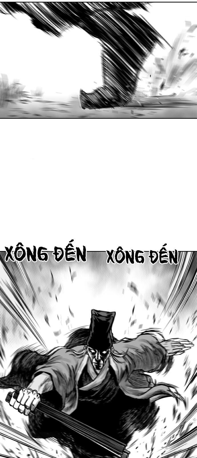 Sát Thủ Anh Vũ Chap 9 - Next Chap 10