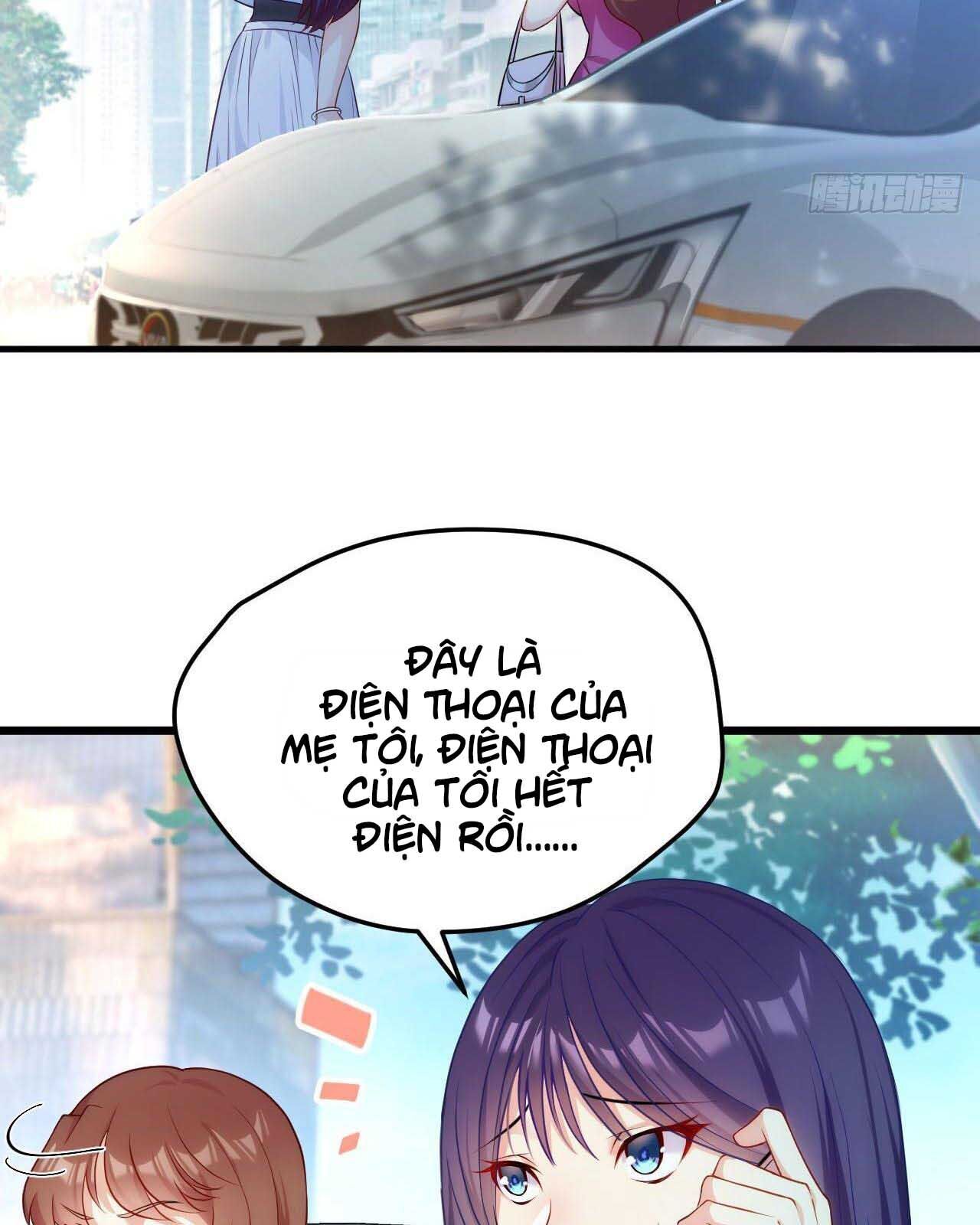 Tiên Tôn Lạc Vô Cực Chap 2 - Next Chap 3