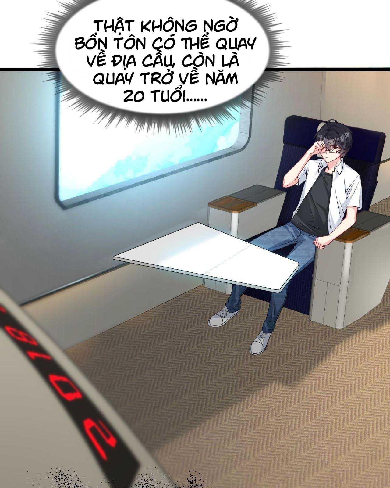 Tiên Tôn Lạc Vô Cực Chap 2 - Next Chap 3