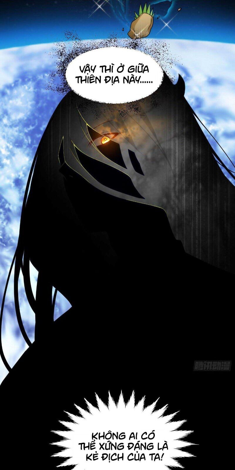 Tiên Tôn Lạc Vô Cực Chap 2 - Next Chap 3