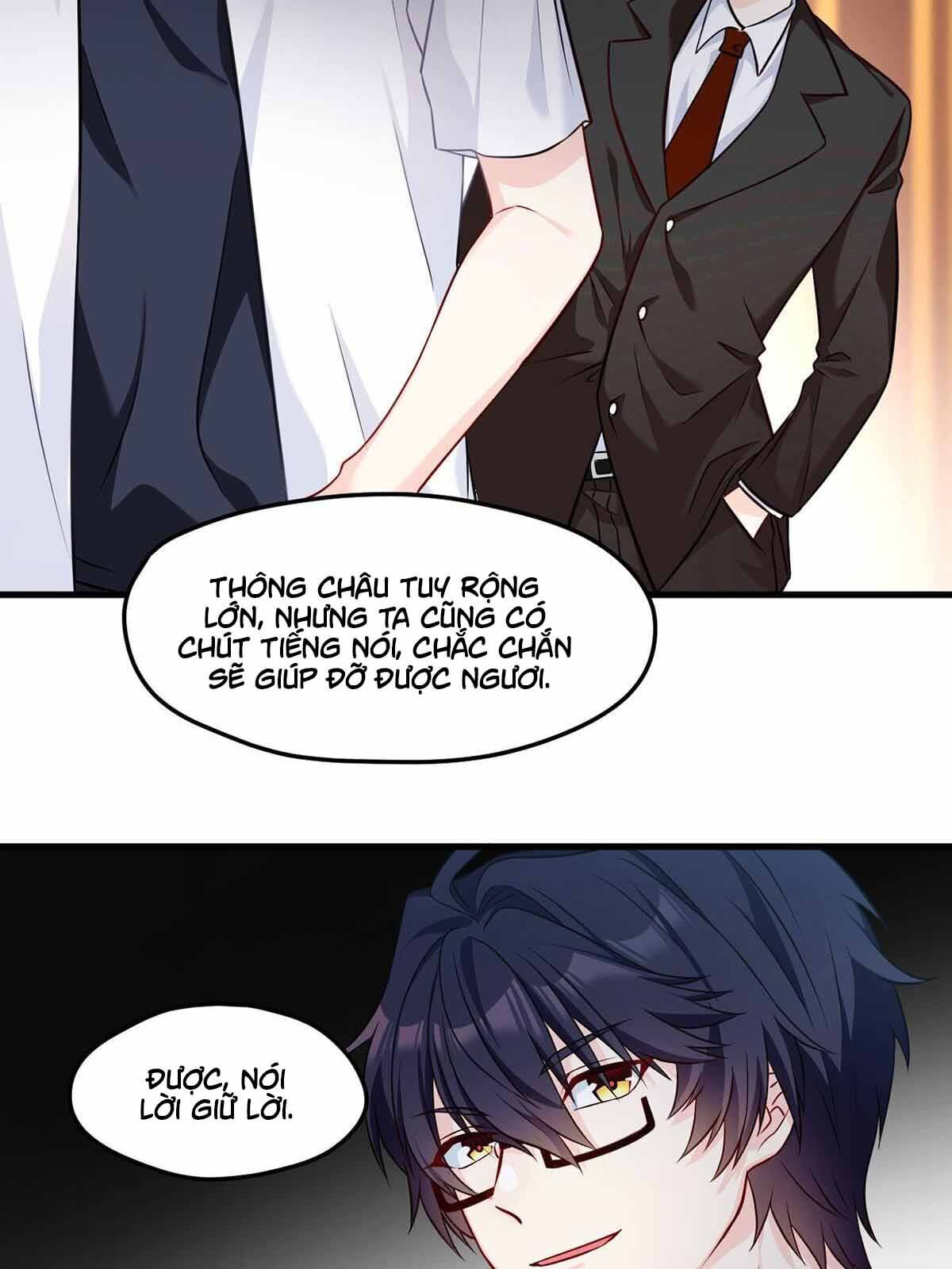 Tiên Tôn Lạc Vô Cực Chap 5 - Next Chap 6