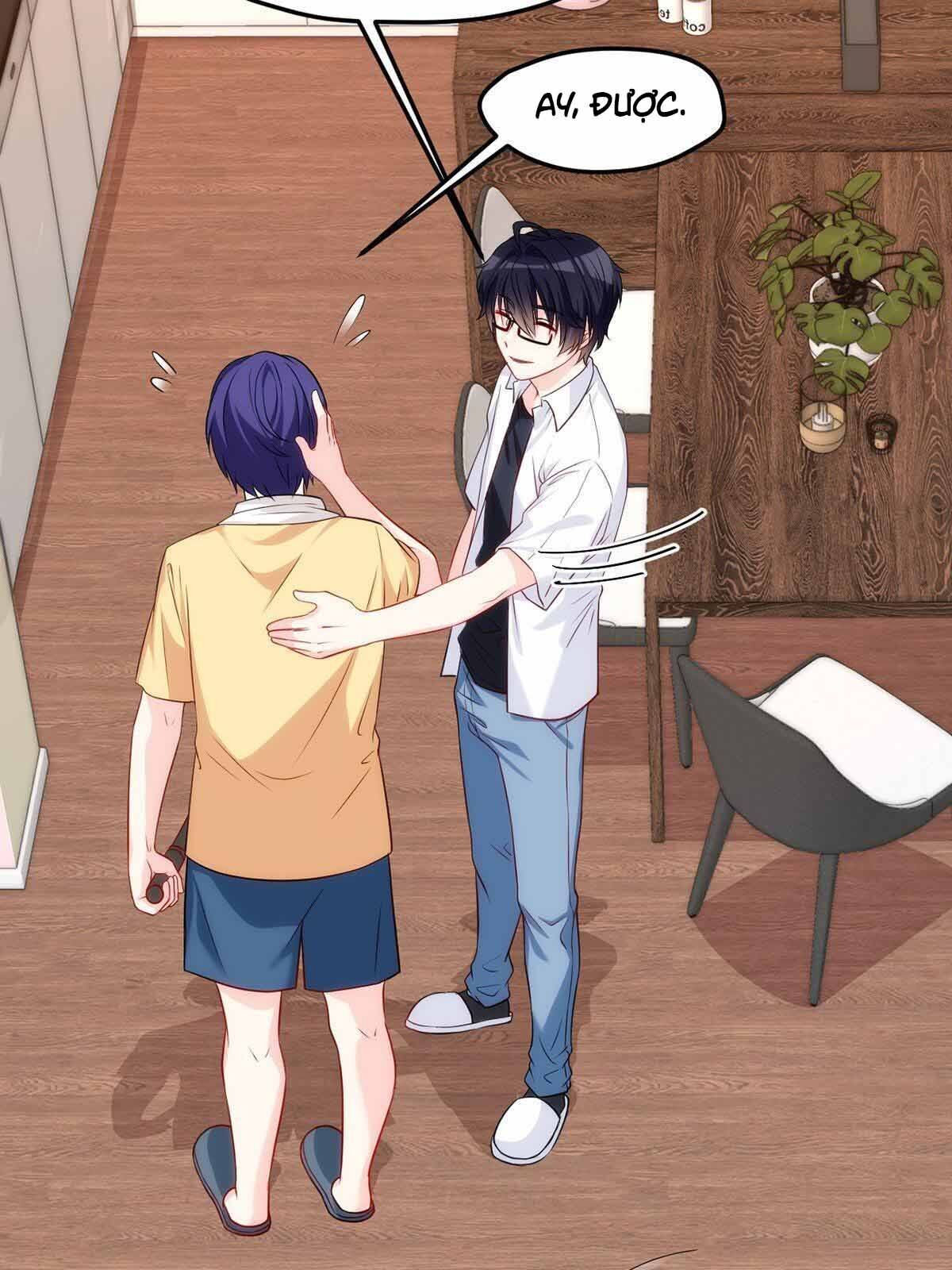 Tiên Tôn Lạc Vô Cực Chap 5 - Next Chap 6